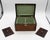 Wood Mid-19th Century English Victorian Tea Caddy Box For Sale - Image 7 of 7