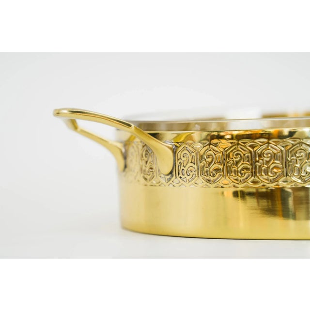 1920s Art Deco Centerpiece, 1920s For Sale - Image 5 of 8