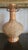 Vintage Bamboo Vase For Sale - Image 12 of 12