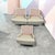 3 Barbara Barry "Scoop" Lounge Chairs for HBF-Blend of MCM Inspiration & Contemporary Refinement For Sale - Image 12 of 12