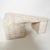 Triangular Travertine Table, 1970s For Sale - Image 11 of 18