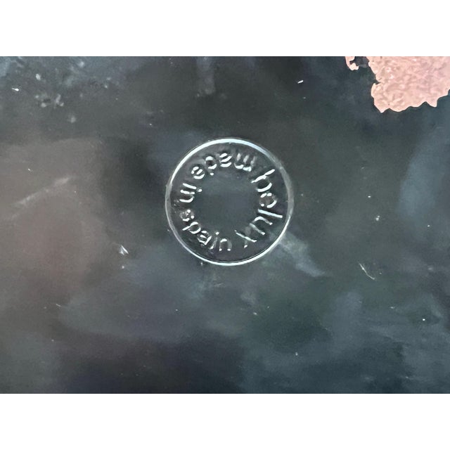 Vintage Postmodern Desk Lamp by Belux For Sale - Image 12 of 12