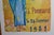Paper 1981 Henri Vincenot Pommard Saint-Vincent Burgundy Wine Poster, Framed For Sale - Image 7 of 13