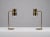 Metal Table Lamps Model B-195 from Hans-Agne Jakobsson, 1960s, Set of 2 For Sale - Image 7 of 10