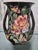Antique Royal Bonn Porcelain Art Nouveau Female Portrait Vase For Sale - Image 4 of 5