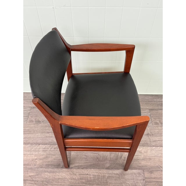 Vintage Italian Armchair, 1970s For Sale - Image 10 of 14