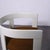 Vintage Danish Armchair in Wood, 1960s For Sale - Image 12 of 18