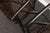 Pair of Swedish Modern Ebonized Beechwood Sunfeather Arm Chairs by Sonna Rosen For Sale - Image 10 of 18