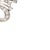 19.2k Gold and Diamond Brooch For Sale - Image 5 of 6
