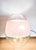 Mid-Century Modern Vintage LT353 Egg Lamp in Murano Glass by Carlo Nason for Mazzega, Italy, 1970s For Sale - Image 3 of 8