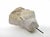 Sirio Pellegrini, Head Sculpture, 1960s, Stone For Sale - Image 3 of 6