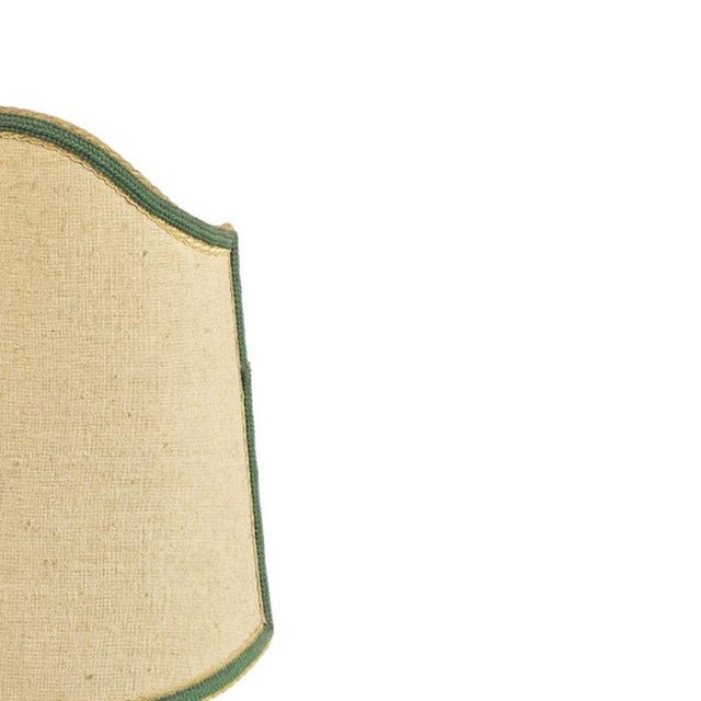 18th Century D. José Floor Lamp in Wood For Sale - Image 4 of 6