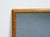 Link Taylor Countryside Collection Solid Oak Early American Rustic 46" Mirror 6602 For Sale - Image 4 of 6