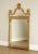 High Quality Vintage Italian Made Ornate Gilt Wood Framed Beveled Wall Mirror by La Barge