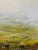 Contemporary Impressionistic Landscape Original Oil Painting For Sale - Image 12 of 12