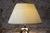 Art Deco Table Lamp in Chromed Metal by Mauro Ferretti, Italy, 1920s For Sale - Image 10 of 12