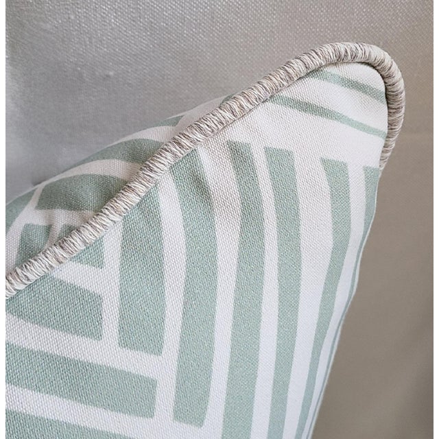 Serena Dugan Pillow For Sale - Image 4 of 6