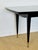Art Deco Dining Table in Macassar Ebony, France, 1940s For Sale - Image 13 of 18