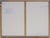 Modernist Avant-Gard Figurative Abstract, Large-Scale Primary Colors Pastel by Henry Elinson For Sale In Monterey, CA - Image 6 of 7