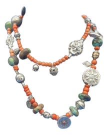 Example of Southeast Asia Jewelry