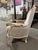 Early 21st Century Homey Design “Mazie” Armchair For Sale - Image 5 of 5