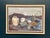 M. Broquist, Still Life with Candlestick, 1959, Oil on Canvas, Framed For Sale - Image 11 of 18