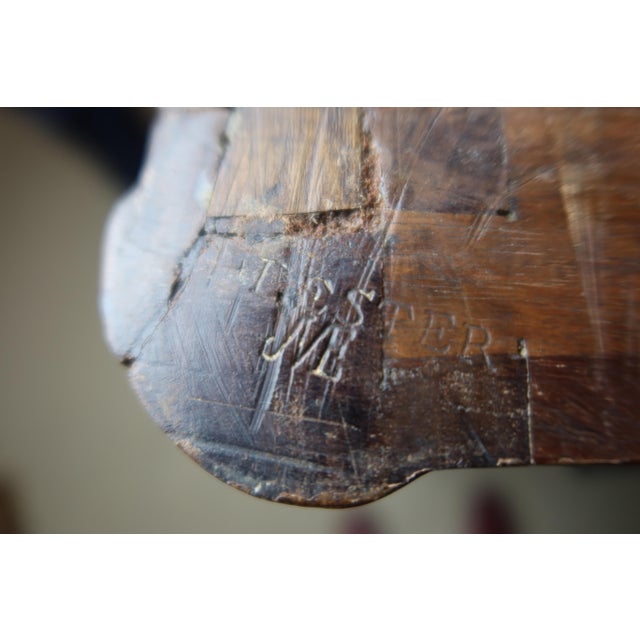 Louis XVI Sideboard from Dester For Sale - Image 4 of 16