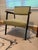 This pair of early-1960s Steelcase lounge armchairs has not just survived more than six decades; it has graduated to...