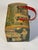 Billie Ross of Palm Beaches antique box bag with lucite handle.