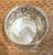 Late 19th Century Tiffany & Co 19th C Silver Repousse Match Holder For Sale - Image 5 of 9