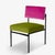 Wood Aurea Dining Chair by Ctrlzak for Biosofa For Sale - Image 7 of 7
