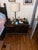 American Vintage Tool Chest Trunk For Sale - Image 3 of 3
