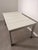 Flat Dining Table by Mario Ruiz for Gandia Blasco For Sale - Image 6 of 8