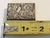 1930s Set of 2 S. Kirk & Son Repousse Floral 90f Sterling Silver Match Box Safe No Monos For Sale In New York - Image 6 of 7
