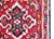Early 20th Century Persian Hamadan Rug For Sale In Chicago - Image 6 of 12