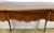 Late 19th Century French Louis XV Style Bureau Plat or Antique French Writing Desk For Sale - Image 4 of 10