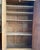Antique Linen Cupboard in Pine For Sale - Image 11 of 15
