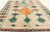 Tribal Vintage Azilal Moroccan Rug, 05'02 X 08'09 For Sale - Image 3 of 10