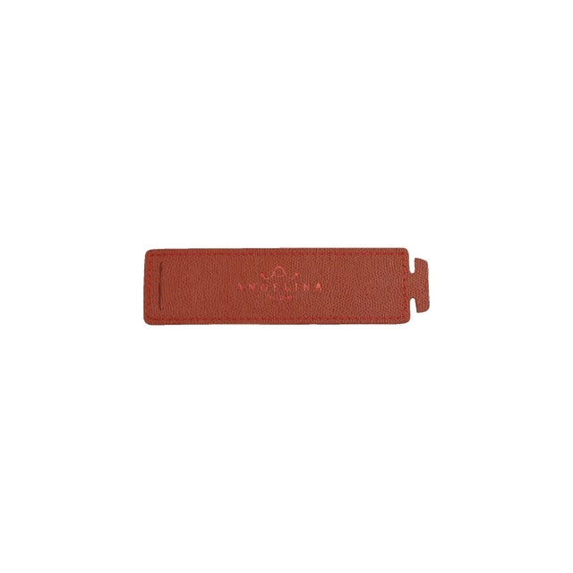 Animal Skin Firenze Circle Tablemats from Angelina Home, Set of 4 For Sale - Image 7 of 7