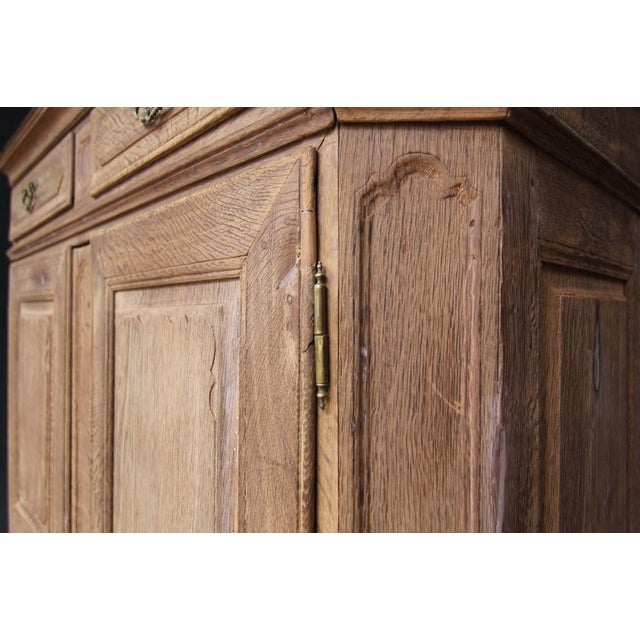 Antique Baroque Showcase, 18th Century For Sale - Image 15 of 18