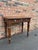 19th Century English Side Table For Sale - Image 10 of 13