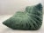 Green Green Togo 3-Seater Sofa from Ligne Roset, 2006s For Sale - Image 8 of 18