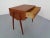 1960s Danish Teak Sewing Box, 1960s For Sale - Image 5 of 18