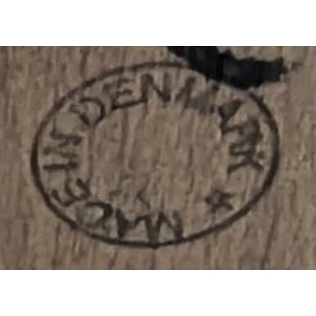 Vintage Danish Norsemen Viking Figurines, Set of 3 For Sale - Image 11 of 11