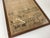 Antique Needlework Sampler For Sale - Image 4 of 8