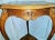 Late 19th Century Late 19th Century French Country Louis XV Style Pedestal Plant Stand For Sale - Image 5 of 8