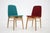 Ash Dining Chairs, Czechoslovakia, 1960s, Set of 6 For Sale - Image 10 of 15