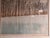Gray Paula Crane Signed Lithograph Reflections I Forest Lake Vintage Framed Fine Art For Sale - Image 8 of 9