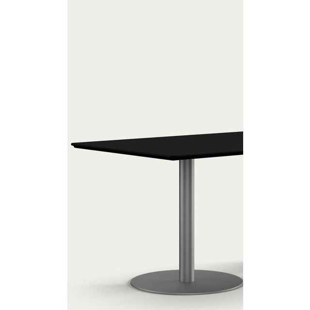 One Collection Train Conference Table from Henrik Tengler For Sale - Image 9 of 11