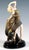 1920s Art Deco Butterfly Dancer by Rudolf Podany for Keramos Vienna, 1930 For Sale - Image 5 of 8